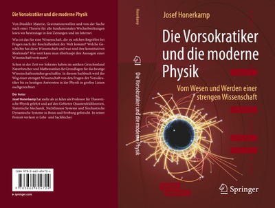 CoverVorsokratiker