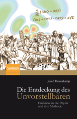 Die Entdeckung des Unvorstellbaren