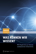 Was können wir wissen